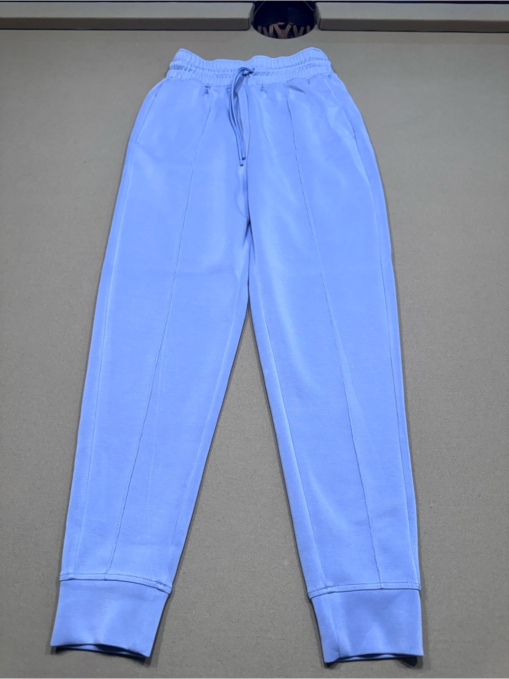 All In Motion Women’s Lilac Airy Sleek Super Soft Joggers